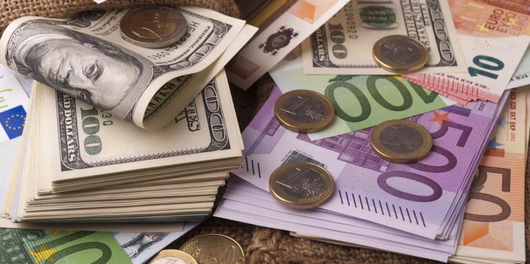 Русия със съдбовно решение за долара и еврото
